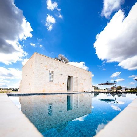 Esclusive Luxury Private Trulli Villa Martina Franca Kültér fotó