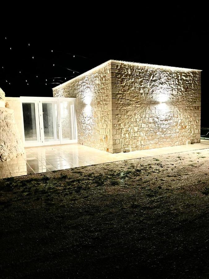 Esclusive Luxury Private Trulli Villa Martina Franca Kültér fotó