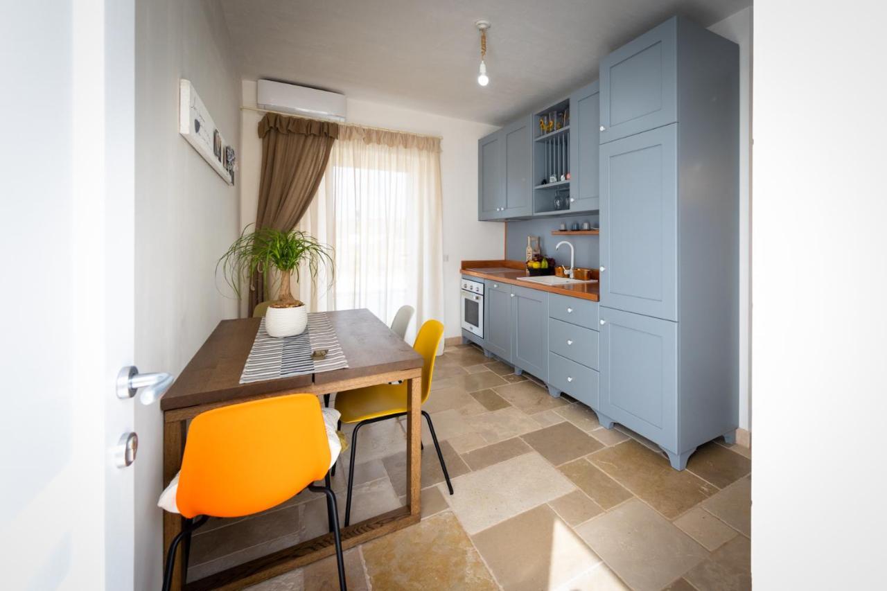 Esclusive Luxury Private Trulli Villa Martina Franca Kültér fotó