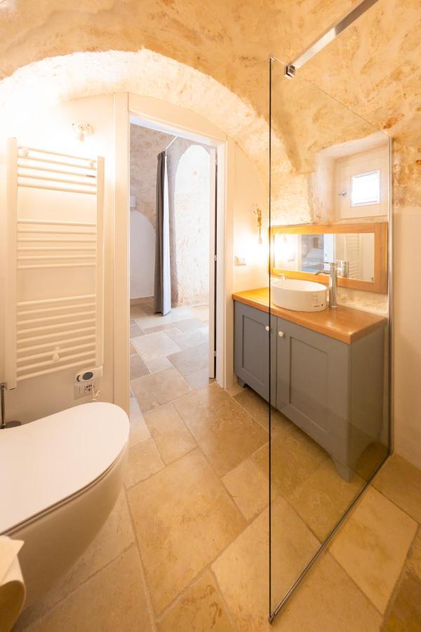 Esclusive Luxury Private Trulli Villa Martina Franca Kültér fotó