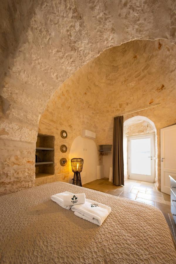 Esclusive Luxury Private Trulli Villa Martina Franca Kültér fotó