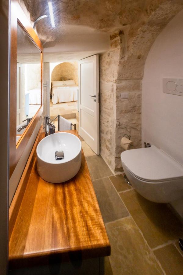 Esclusive Luxury Private Trulli Villa Martina Franca Kültér fotó