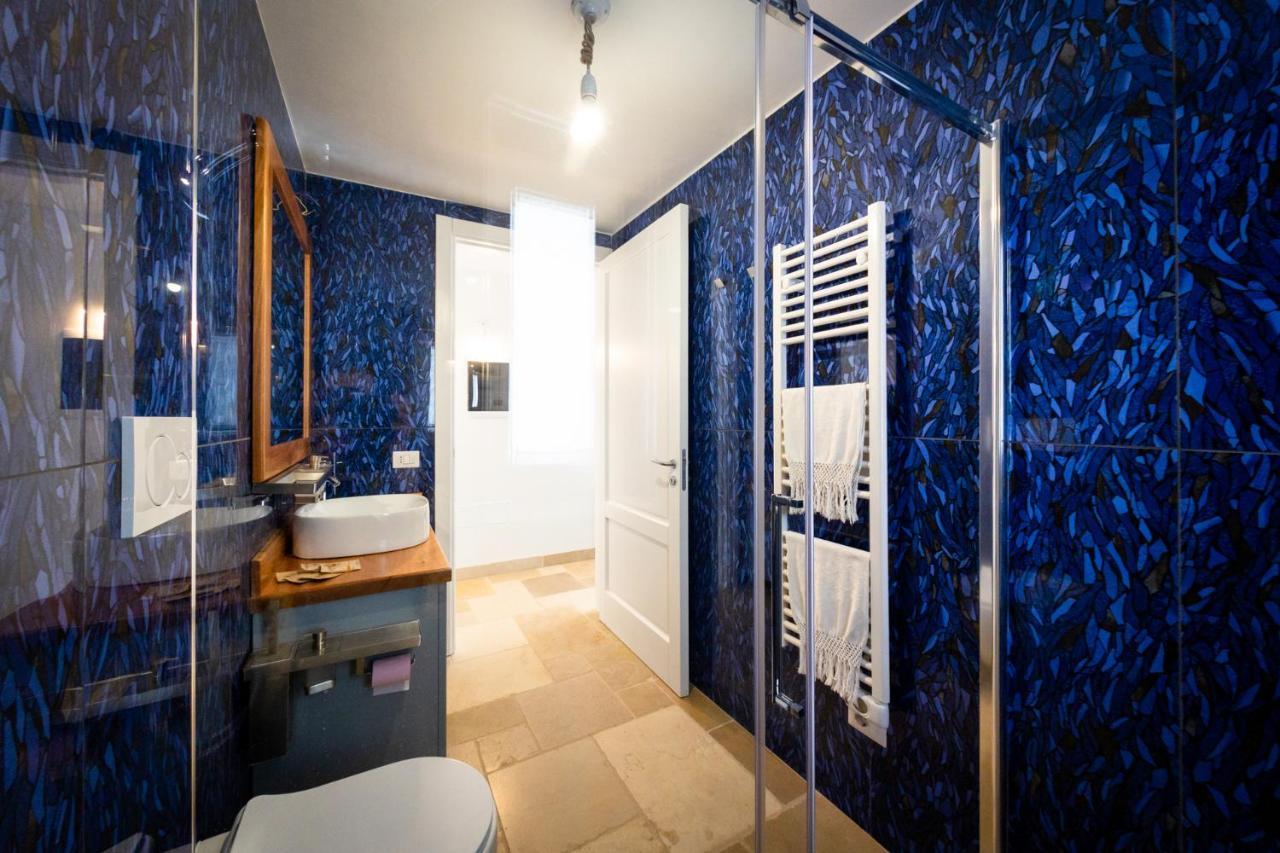 Esclusive Luxury Private Trulli Villa Martina Franca Kültér fotó