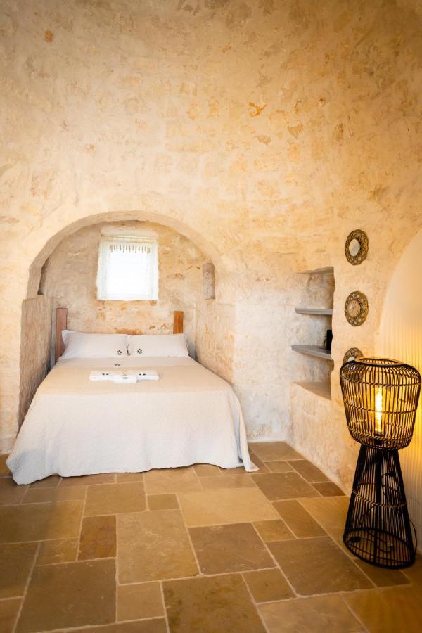 Esclusive Luxury Private Trulli Villa Martina Franca Kültér fotó