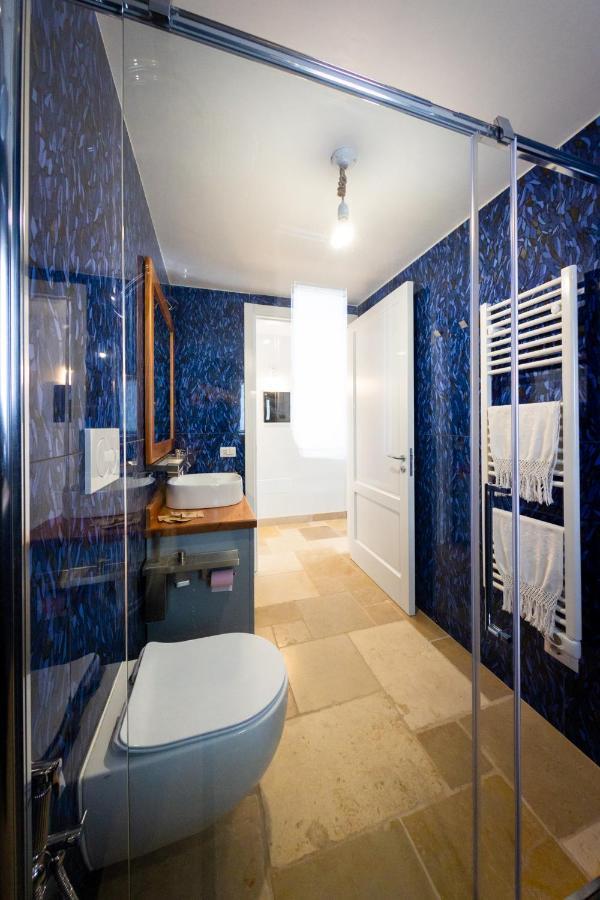 Esclusive Luxury Private Trulli Villa Martina Franca Kültér fotó