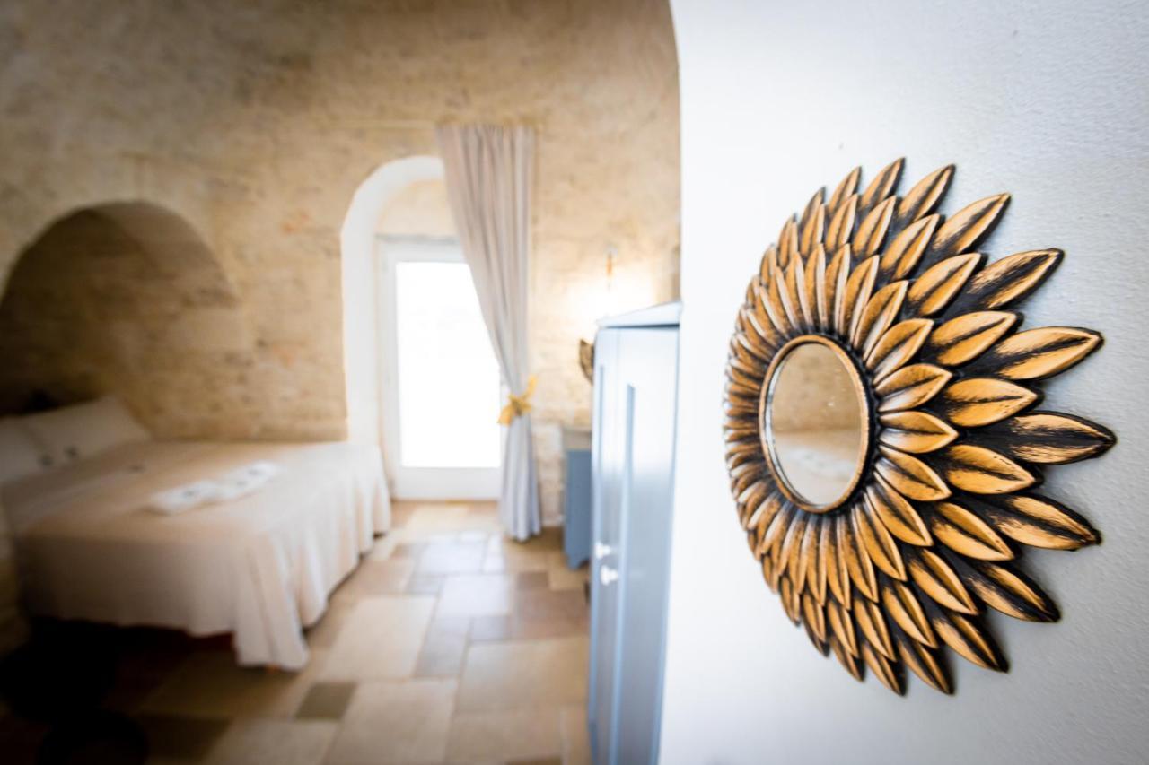 Esclusive Luxury Private Trulli Villa Martina Franca Kültér fotó