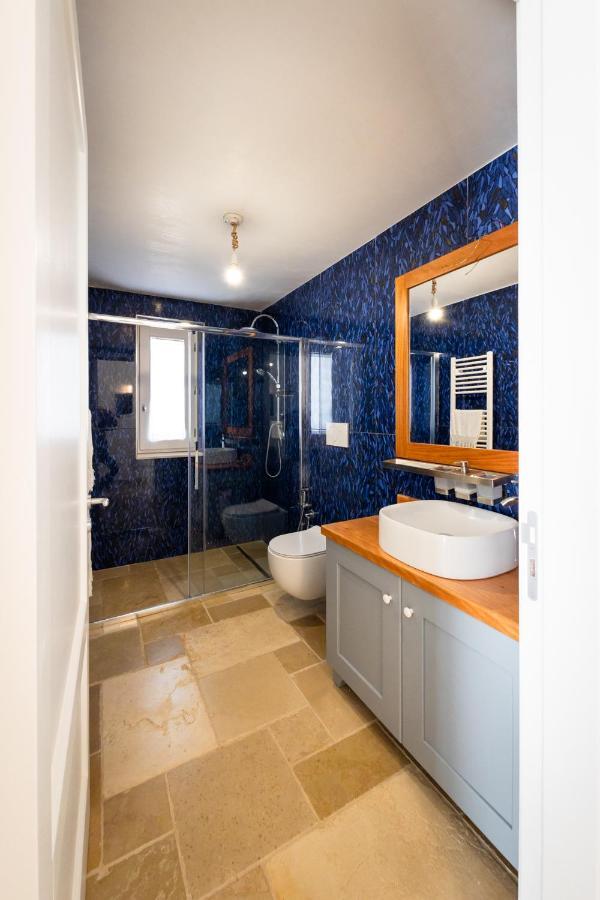 Esclusive Luxury Private Trulli Villa Martina Franca Kültér fotó