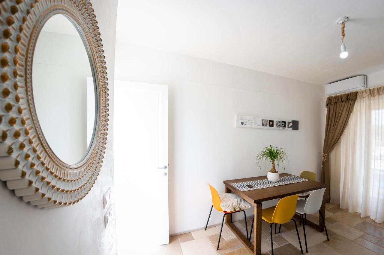 Esclusive Luxury Private Trulli Villa Martina Franca Kültér fotó