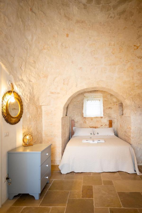 Esclusive Luxury Private Trulli Villa Martina Franca Kültér fotó